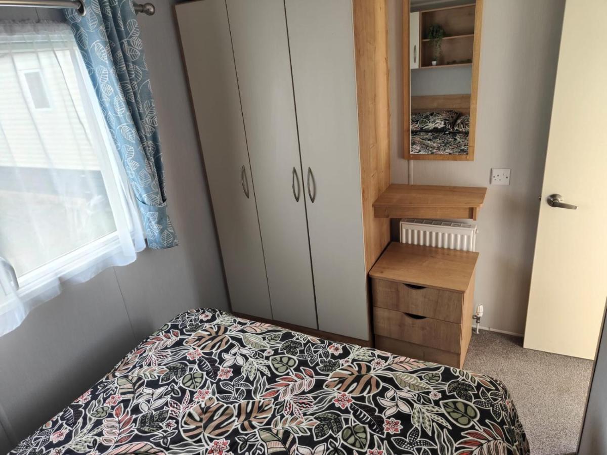 Willerby Ashurst 2021 Selsey Bagian luar foto