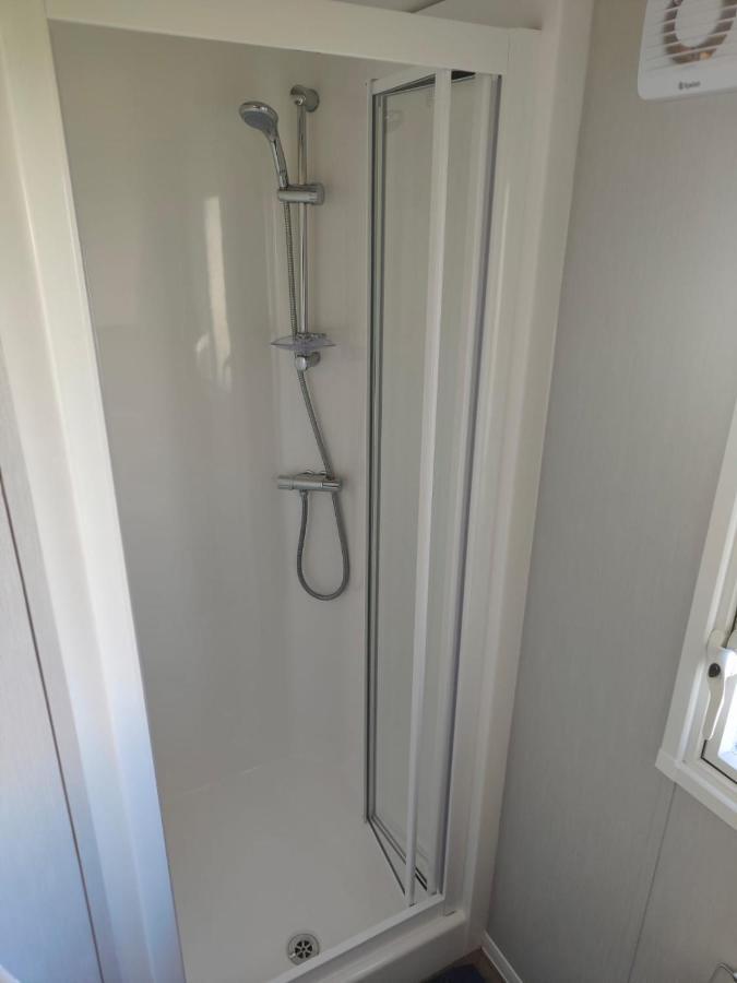 Willerby Ashurst 2021 Selsey Bagian luar foto